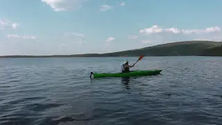 Морской каяк Riot Edge 14,5