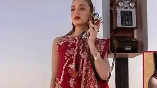 Crimson Flow Luxury Embroidered Chikankari Lawn #fashion #onlineshopping #crimsonluxurylawn 