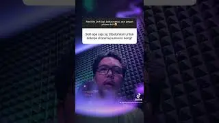 Skill yang dibutuhkan untuk kerja di perusahaan startup unicorn #programmerzamannow ￼