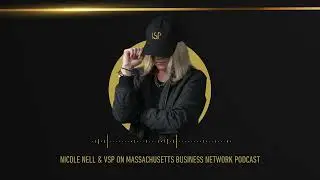 VSP on the Massachusetts Business Network podcast