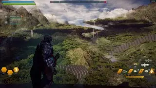 Full Run | Anthem | Legendary Stronghold: The Heart Of Rage | Storm | GM2