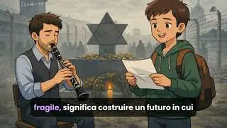 3D secondaria - Ricordare per non dimenticare