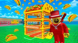 Taco Trade🌮  - Steal a Brainrot