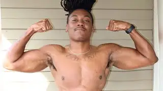ALKALINE PROTEIN: 3 TIPS To Build Muscle as a VEGAN | Dr Sebi Approved