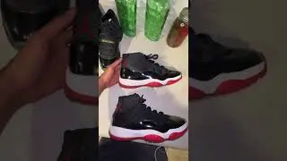 I Think I Stand Clear On My Point That Nike Lost Quality 🤷🏾&zwj;♂️ #nike  #gamma #jordan  #shoes #fyp