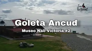 Museo Nao Victoria #2 Bit&aacute;cora de un viaje &eacute;pico