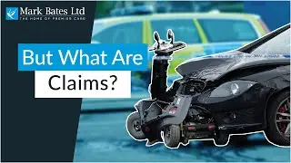 Let's Talk About Claims