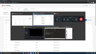 Studio / UI Automation Demo 21.4