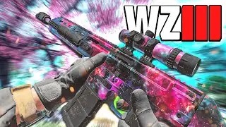 The Most Overpowered Loadout in Call of Duty Warzone! MTZ Interceptor.