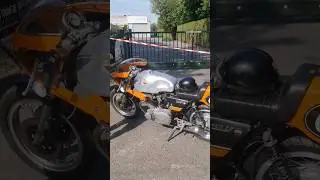 Laverda 750SF