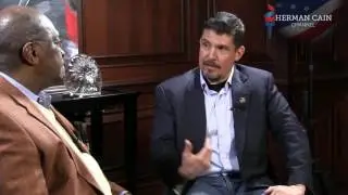 Interview with Kris 