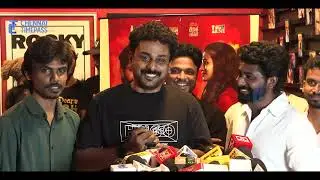 Dear Radhi premiere Show Review | Pandian Stores Saravana Vickram || Praveen K Mani, Hasli Amaan