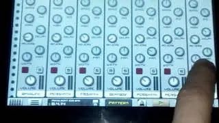 Caustic 3 - Hip-Hop Prod.