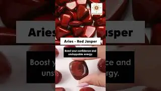 Your zodiac has a crystal soulmate have you met yours yet? #vastuexpert#crystals