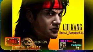 MKXL ikonz stargate video ( Ghost Matrix chapter  7 )