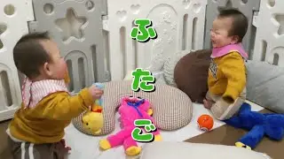 【双子の日常】ふたりなら何でも楽しい。 2