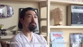 Japan: Haroshi