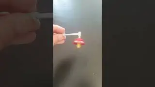 lego lamp