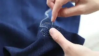 SASHIKO REPAIR