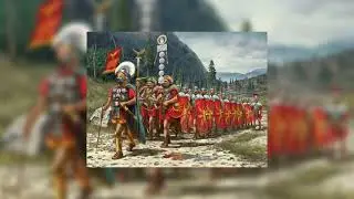 Legio Aeterna Victrix (slowed + reverb)
