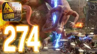 State of Survival - Gameplay Walkthrough Part 274 (Android,IOS)