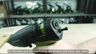 500 Watt Adjustable Temperature 5/8