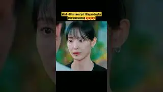 Si-jun x Ju-a 🙃😭💔 #melomovie #kdrama #shorts
