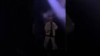 【4K60】PG ONE - 午時已到&FEEL LIKE PG ONE 王唯楚 ANSW1R 巡演 台北站