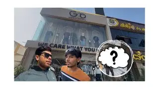 જોવો આજે કોની દુકાને ગયા નિકોલ🚗?
