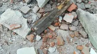 elemente de constructie cazute strada dornei bistrita