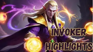 Highlights 7.39e Invoker