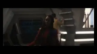 Tahal is Coming | Star Trek Discovery Season 5/EP 9