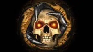 Baldurs Gate II - Bhaalspawn Battle