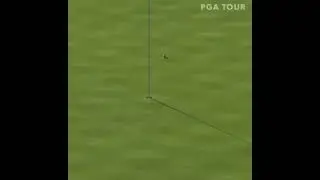 😳Robots are taking over 😳 #shorts #golf