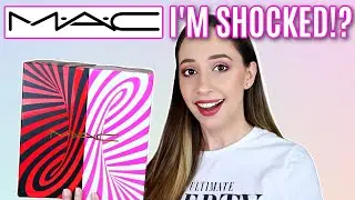 Mac Advent Calendar 2021 - This Is Surprising?!