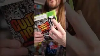 Guitar Hero Warriors of Rock