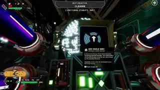 Void Crew MKIII Lone Sentry Frigate loadout