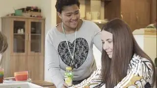 Complexe zorg bij Hartekamp Groep