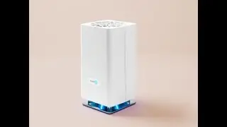 Replacing Your ScentAir Whisper PRO Cartridge