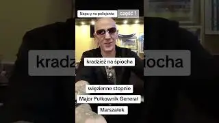 Western o tatuażach w więzieniu | WESTERN | TATUAŻE | WIĘZIENIE | MAFIA
