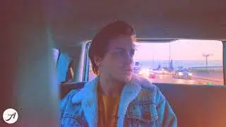 Jake Hope   Where Do I Belong Lyric Video