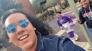 Fall 2019 Native SOAR Digital Story &ndash; Tony Viola IV