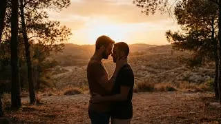 MI AMIGO HETEROSEXUAL ME LLEVÓ DE CAZA Y LUEGO ÉL… HISTORIA DE AMOR GAY INTENSA