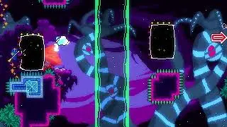 Celeste Strawberry Jam Expert Lobby #25 - Psychokinetic
