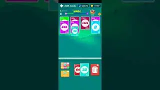 2048 cards legit payment proof