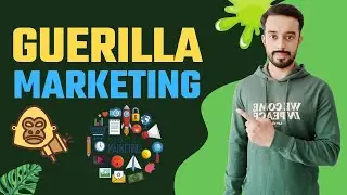 Guerrilla Marketing - Guerrilla Marketing Explained With Examples | IPL Strategy
