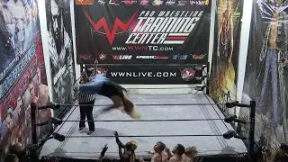 WWN Proving Ground - Season 2: Episode 14 - Mega Brawl 2022!
