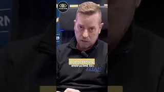 Контрнаблюдение: что должны знать оперативники