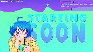 I JUST WANNA PLAY LEGO FORTNITE w/ @therealyocow