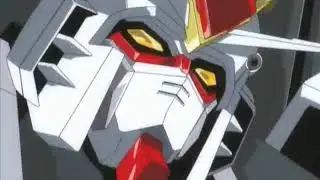 Celestrial Being VS Kira Yamato